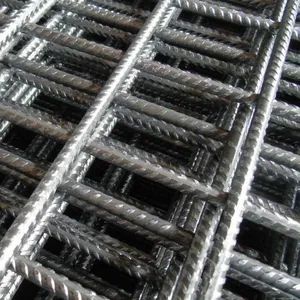Concrete Rebar Welded Wire Mesh for Construction - Image 5
