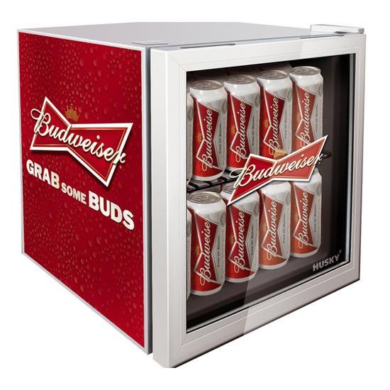 Budweiser Lager 24 Pack 330ml Draft Beer in Bulk Box Steam Beer Variety Packaged in Bottles – product photo 3, product detail gallery