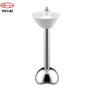 4in1 Multi-Functional Household Hand Mixer Trademark YUTAI HS Code 8509409000 Applicable Number 4-5 Origin Guangdong, China - Image 3