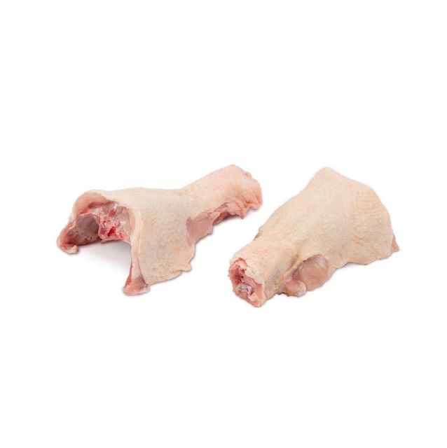 Chicken Upper Back Frozen halal boneless chicken leg for sale - Image 2