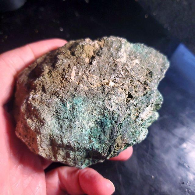 Reliable Supplier of Copper Concentrate 30 Percent for International Smelters - Image 4