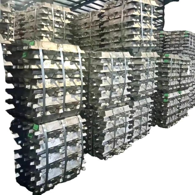 Lightweight Aluminium Ingots With Superior Strength To Weight Ratio For Aerospace And Automotive Applications - Image 2