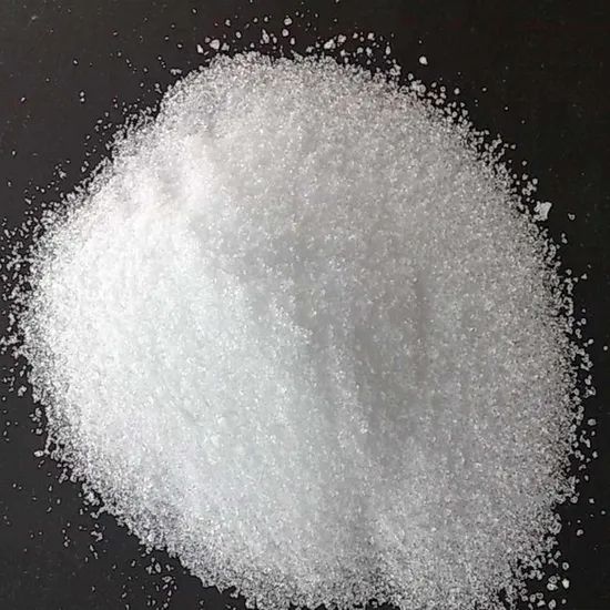 DAP Diammonium Phosphate Fertilizer with Eco-Friendly Composition - Image 3