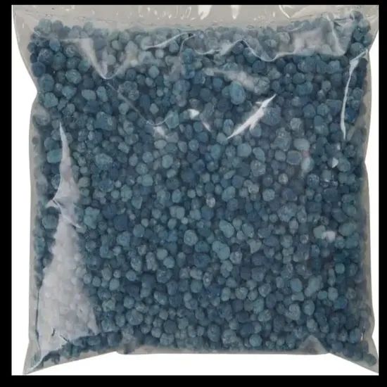 Fruit Tree Bio Fertilizer Macroelements High Nitrogen Potassium Fertilizer - Image 1