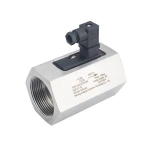 Alarm Flow Switch for Circulation Cooling Water Pump Origin China Model NO. FSa HS Code 90262010 Trademark HIGHJOIN Media Type Liquid - Image 6