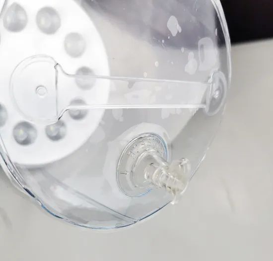 Inflatable Solar Powered Lantern - Image 3