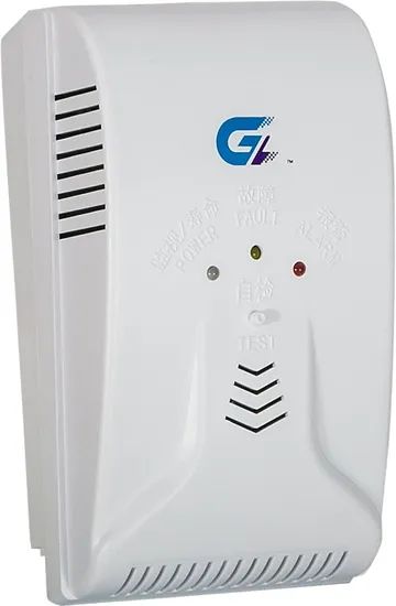 Home Combustible Gas Detector Household Gas Alarm - Image 2