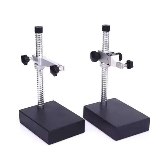 Granite Measuring Table for Medical Device Assembly - Image 2
