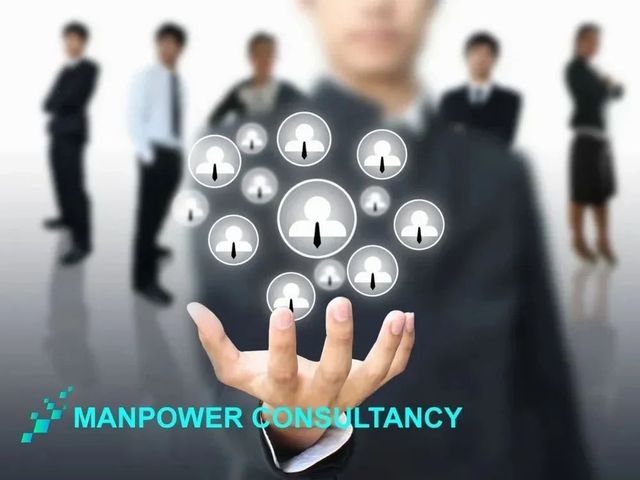 Manpower Recruitment Consulting Service Salary Range @10000 Preferred Gender Any Experience Required 25+ Employment Type Full - Image 1