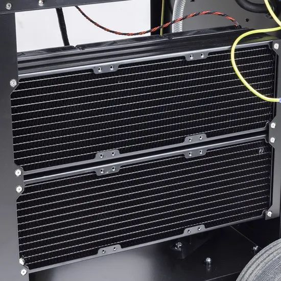 Portable Moving Induction Heater for Brazing Soldering Annealling Quenching Preheating Metal - Image 6