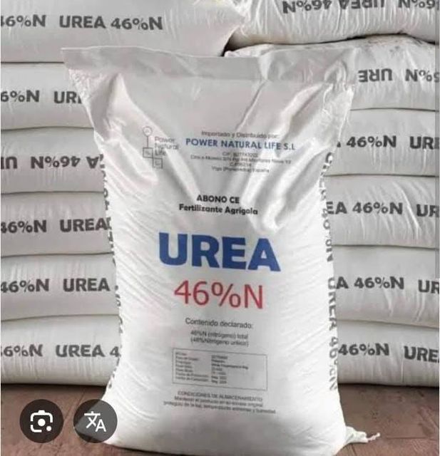 UREA N46 FERTILIZER , Granular Elemental Sulfur Suppliers - Image 4