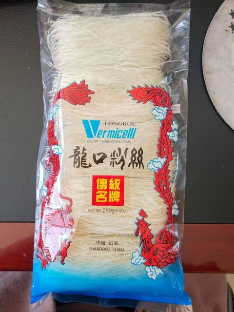 Good Quality Green Bean Mung Bean Longkou Rice Vermicelli - Image 3
