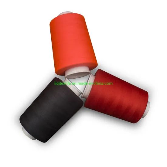 Sewing Machines Use 20s/2 Polyester Sewing Thread - Image 3