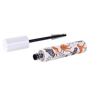 Empty Ceramic Mascara Packaging, Mascara Tube Empty, Empty Mascara Container - Image 5
