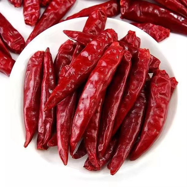 High Heat Cayenne Pepper Prepared For Spice Blending Seasoning Formulations And Professional Food Ingredient Buyers - Image 1