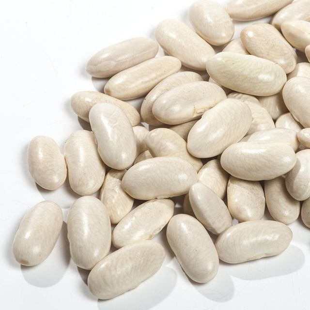 Premium Quality White Kidney Beans Bulk Supply For Global Food Processing Buyers Clean Sorted White Kidney Beans High Protein Natural - Image 4