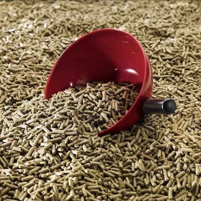 Premium Grade Wood Pellets For Clean Burning Home Heating Industrial Boilers High Energy Output Excellent Quality - Image 5