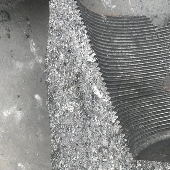 Bulk Sale Superior Conductivity Graphite Scraps for Battery Electrode Manufacturing - Image 2