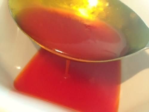 Premium Pure Red Oil Wholesale Supply - Image 4