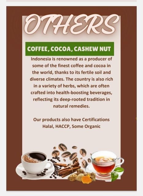 INSTANT COFFEE SPRAY DRIED - Image 5