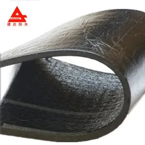 Factory Wholesale Building Material Sbs Modified Bitumen Asphalt Roofing Membrane - Image 5