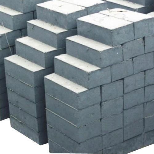 Fly Ash AAC Block, Size: 12 In. X 4 In. X 2 In. Color Gray Brand A Garde Lightweight Yes Eco Friendly Yes Material Fly - Image 2