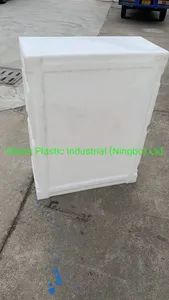 Polythene Waste Tank for Chassis Origin China Condition New Thickness 5mm Material LLDPE Trademark Inborn Model NO. - Image 2