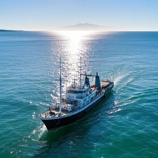 Competitive Sea Freight From China to Chattogram - Image 6