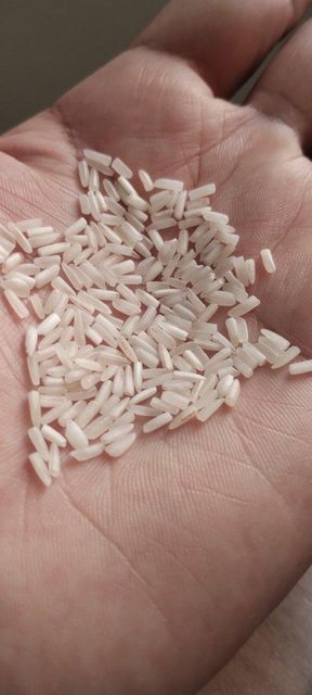 Tibar White Basmati Rice – product photo 4, product detail gallery