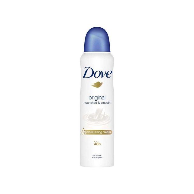 Discount price Dove deodorants bulk supply cheap price wholesale fast shipping supplier - Image 2