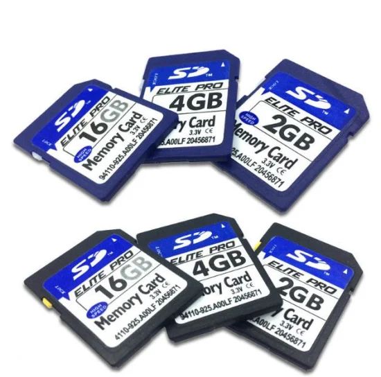 Wholesale 64GB PC/Camera SD Cards (Class 10) - Image 1