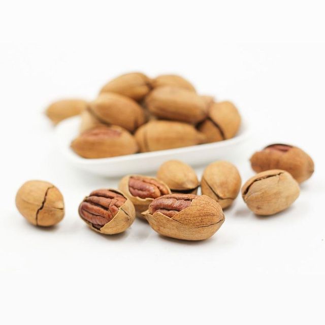 Premium Natural Pecans Whole Kernel Selection For Bulk Food Distribution Premium Bakery Supply And Export Markets - Image 4