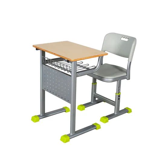 Height Adjustable Classroom Desks for Students and Trainees - Image 2