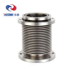 High Performance Telescopic Steam Pipe Metal Expansion Joint - Image 2