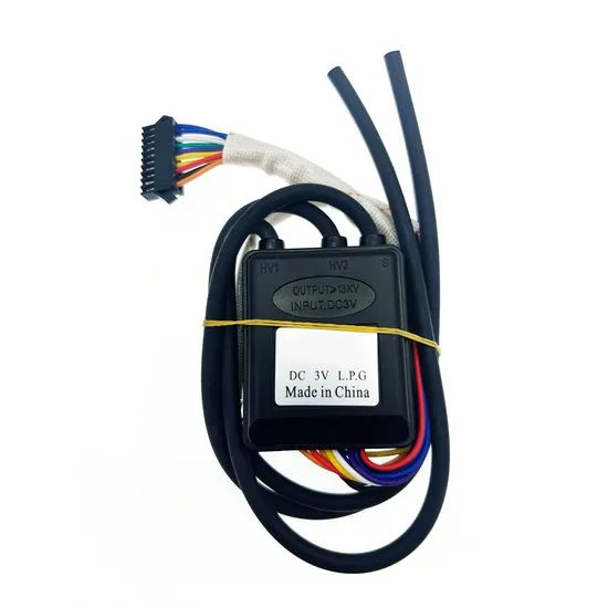 Direct Row Flue Type Igniter Controller Water Heater Parts - Image 1