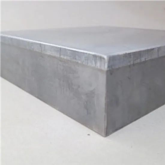 Cleadding Plate Stainless Steel Cladding Sheet Clad Steel Plate from China - Freshdi
