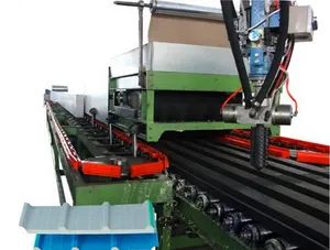EPS Sandwich Board Making Machine - Image 6