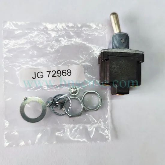 Honeywell 1NT1-3 Micro Switch Commercial-Grade Toggle Switches - Image 3