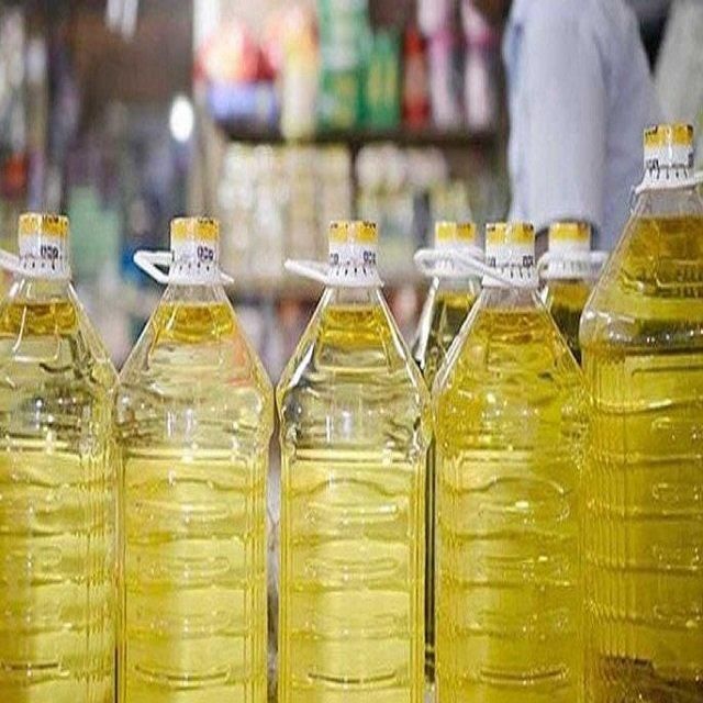 Refined Soybean Oil For Food Ingredient Integration With Excellent Clarity And Professional Bulk Packaging - Image 4