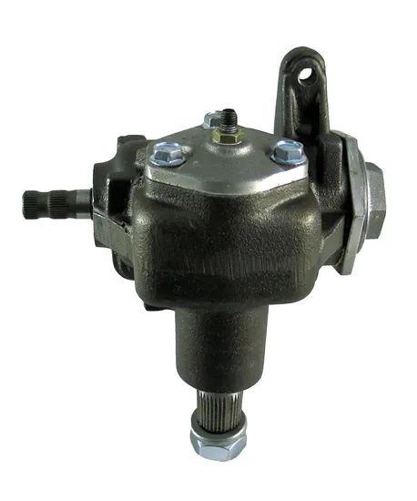 High Duty Truck Recirculating Ball Steering Gears - Image 4