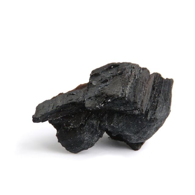Organic Style Natural Forest Source Exporter Presenting Mangrove Hardwood Charcoal In Bag - Image 3
