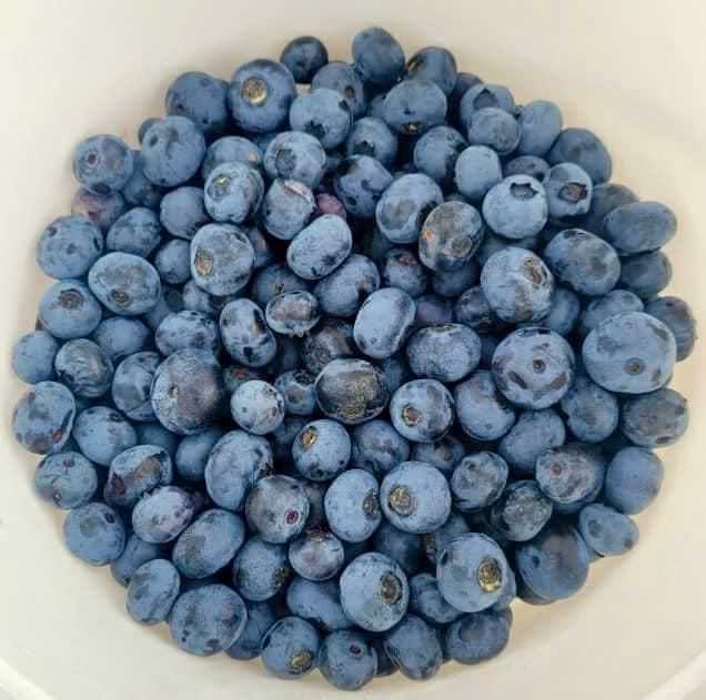 Premium Fresh Blueberries from South Africa for Exports! Class 1 export quality professional packing - Image 5