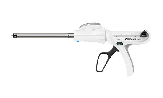 Disposable Endoscopic Surgical Linear Cutting Stapler and Accessories ...