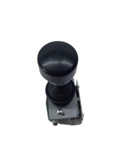 Ergonomic Joystick Controllers for Precision Lifting Systems Management - Image 3