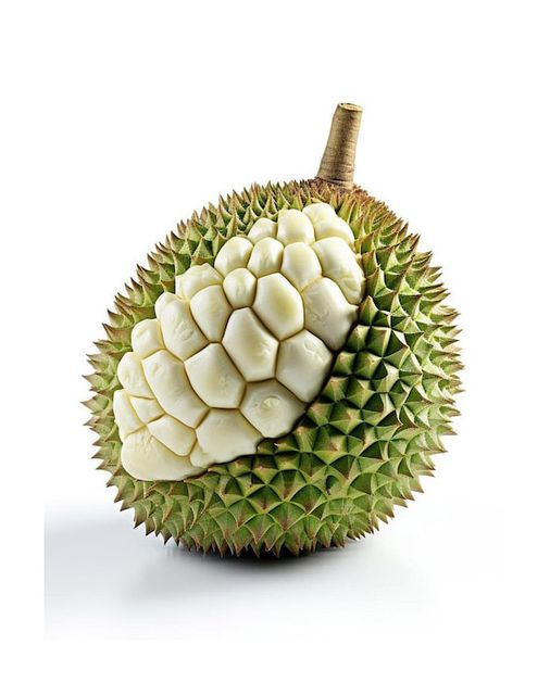 Wholesales High Quality Export Grade Delicious Sweet Fresh Fruits Best Seller New Crops Thai Fruit Thai Durian Monthong - Image 2