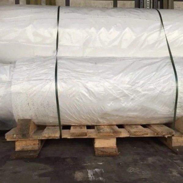 Hot sale LDPE film scrap / LDPE rolls scrap / plastic LDPE scrap - Image 3