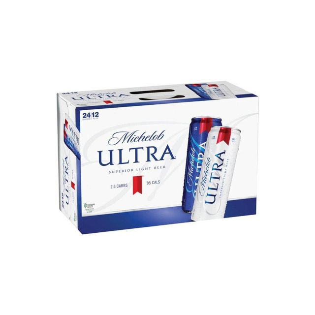 Bulk supply of Michelob Ultra with fast delivery for international importers - Image 2