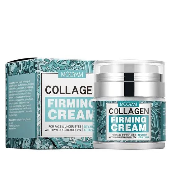 Collagen Anti Aging Repair Face Cream - Image 3