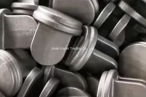 Customized Hot Die Forging Hardware Parts/Foring Head - Image 2