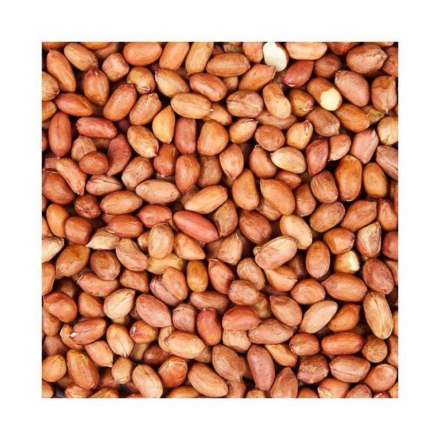 Premium Bold Peanut Kernels 40/50 Count | Raw Natural Snack Grade 100% Pure | Export Quality from India | 10kg & 50kg - Image 4
